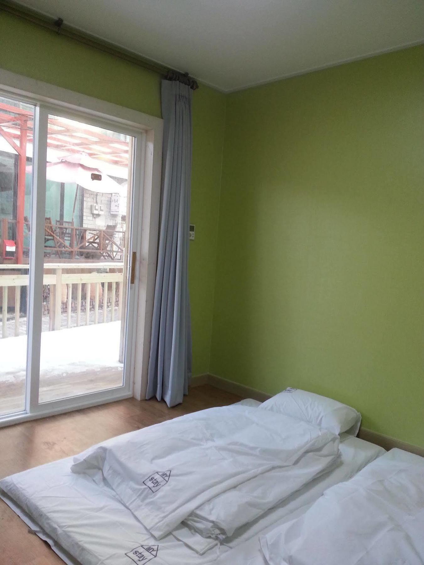 My Stay Jeonju Exterior photo